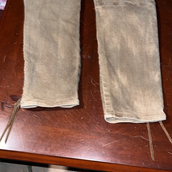 Polo straight leg pants - Picture 6 of 13